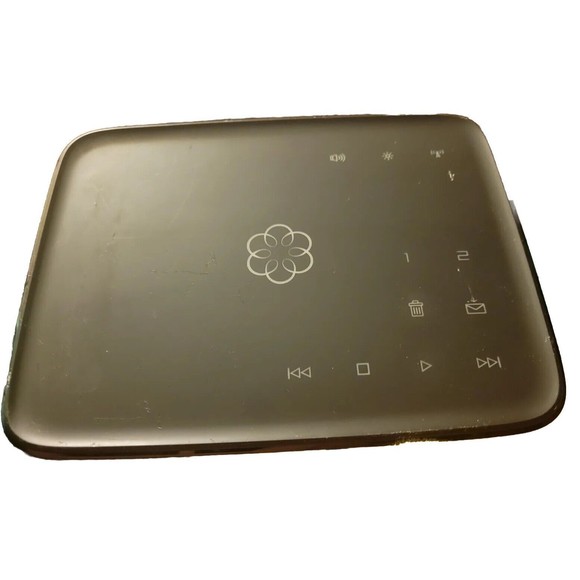 OOMA TELO VOIP HOME PHONE SERVICE W/AC & ETHERNET - Picture 10 of 11